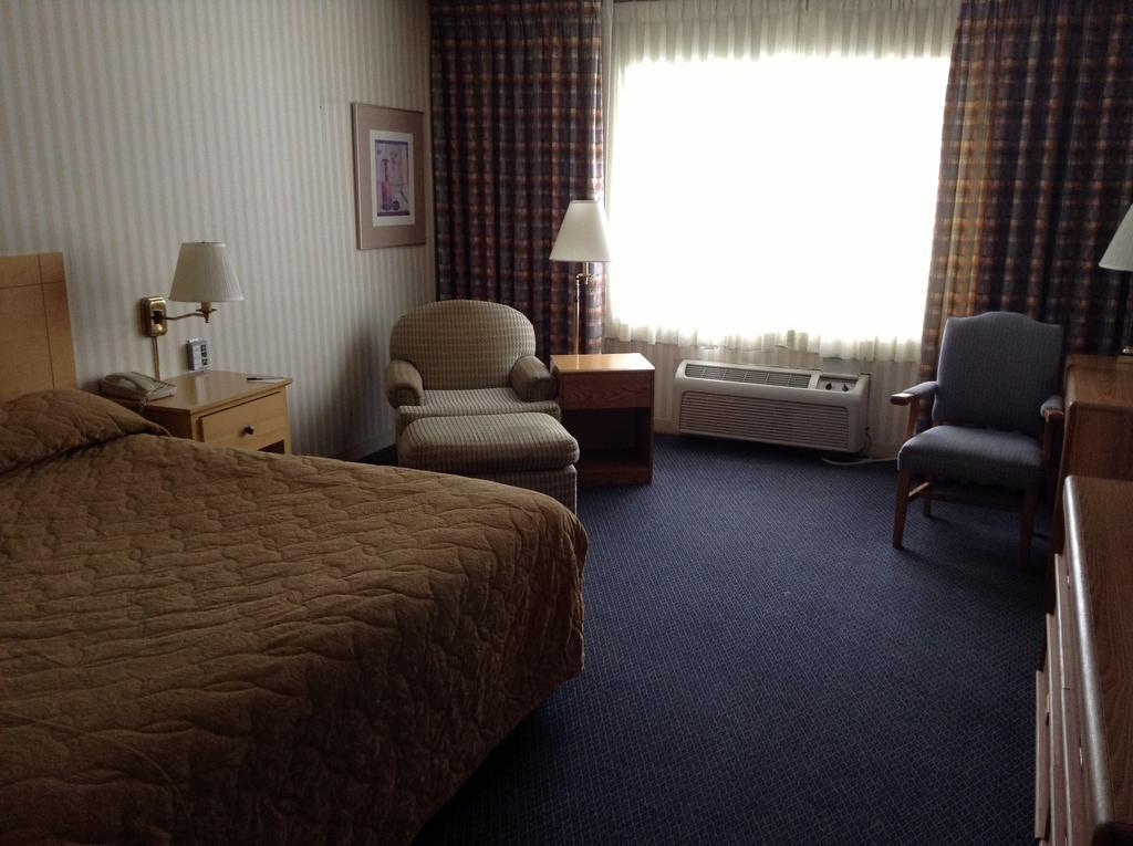 Royal Garden Inn
