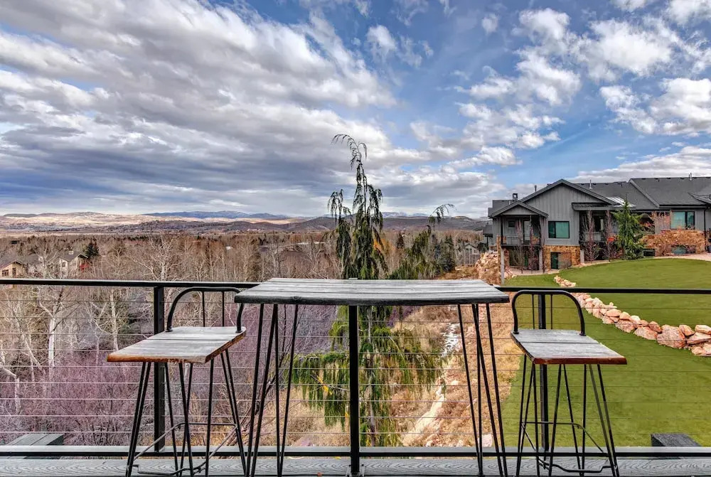 Frost Haven 4 Bedroom Townhouse