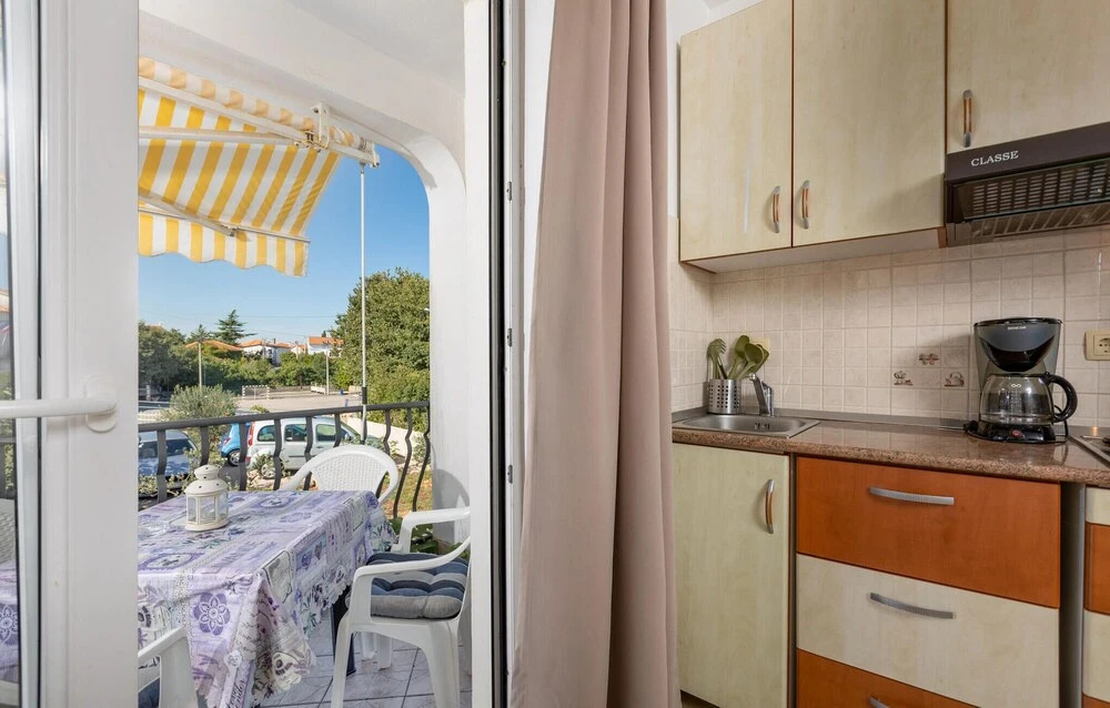 Amazing Home in Gabonjin With Wifi and 1 Bedrooms