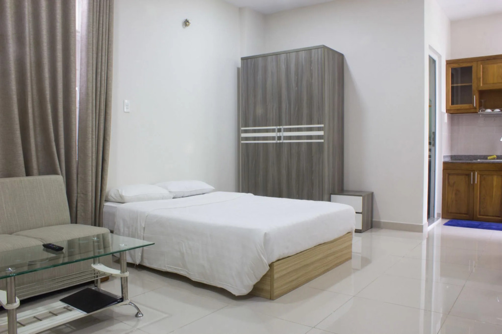 Saigon Sweethome 4