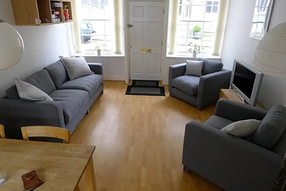 Totters Hostel