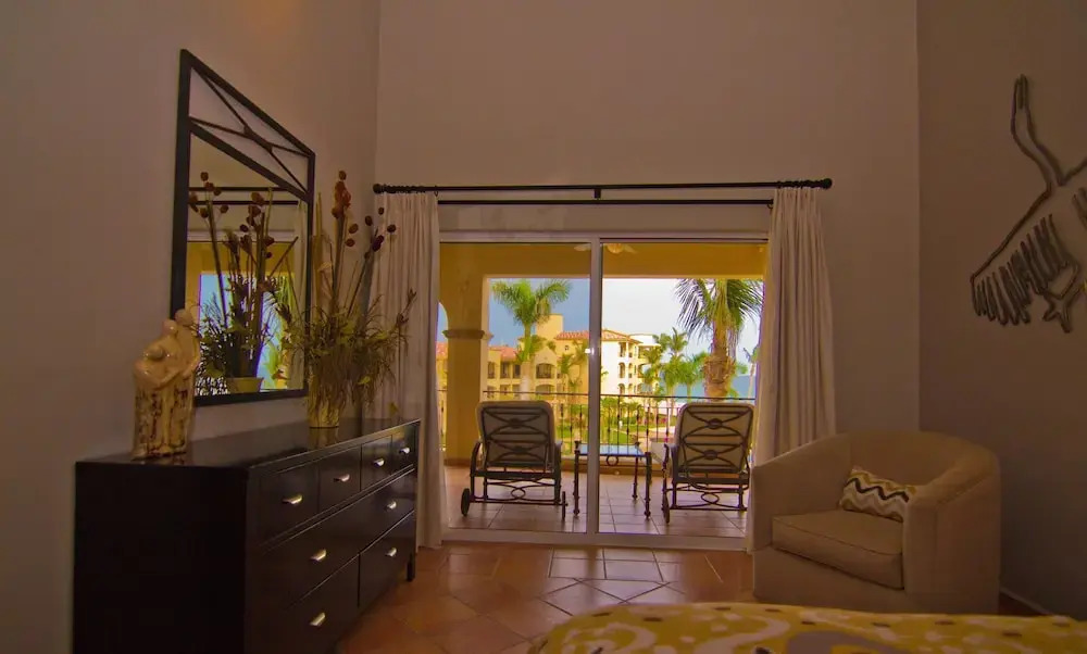 Las Mananitas LM C308 3 Bedroom Condo By Seaside Los Cabos