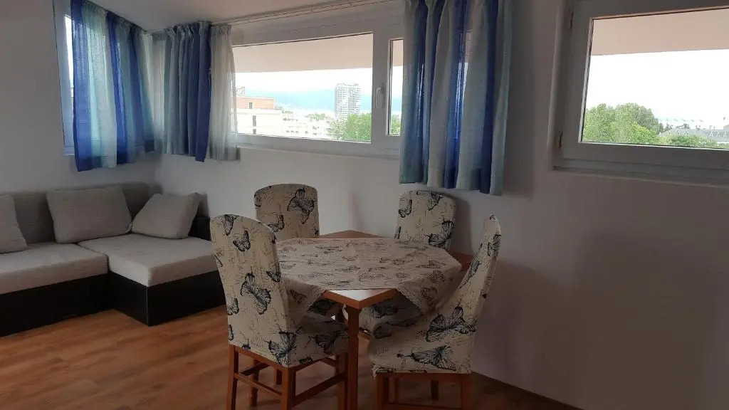 Penthaus Cacao Beach