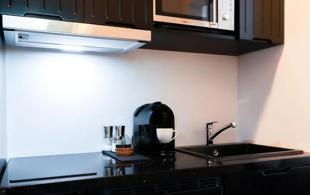 Haffkrug Appartement 8