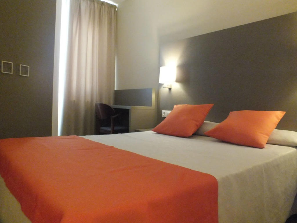 Hotel Risech