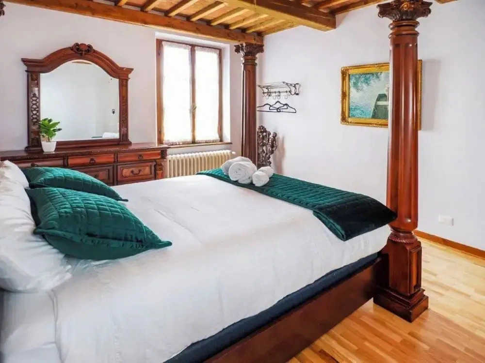 Villa Posto di Pace