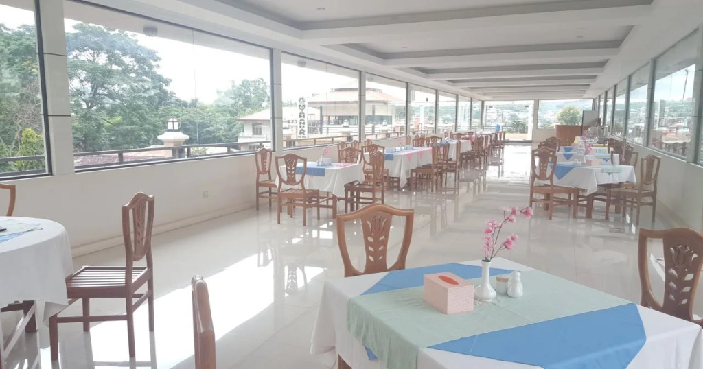 Mya Nanda Hotel