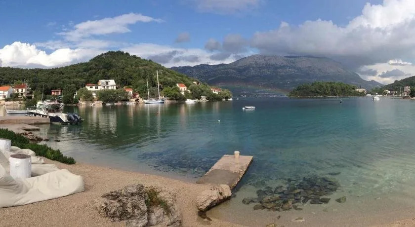 Taras Lodge