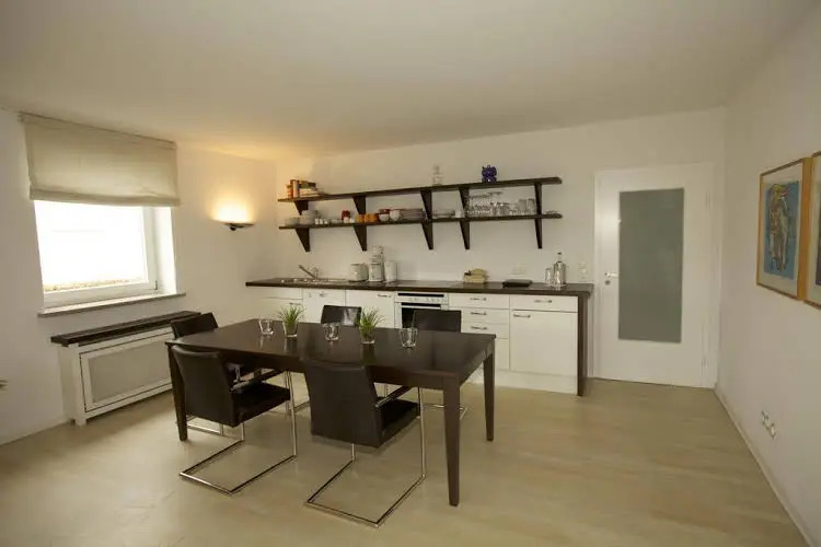 Techts Apartmenthaus