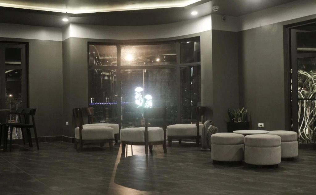 QB Casa Residence