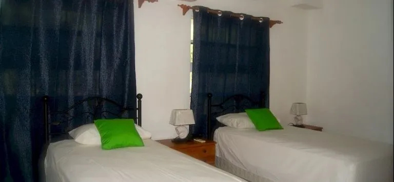 Capri Holiday Residence