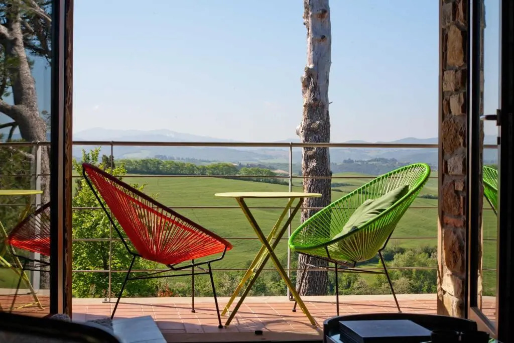 Tuscany Forever Sunset Apartments