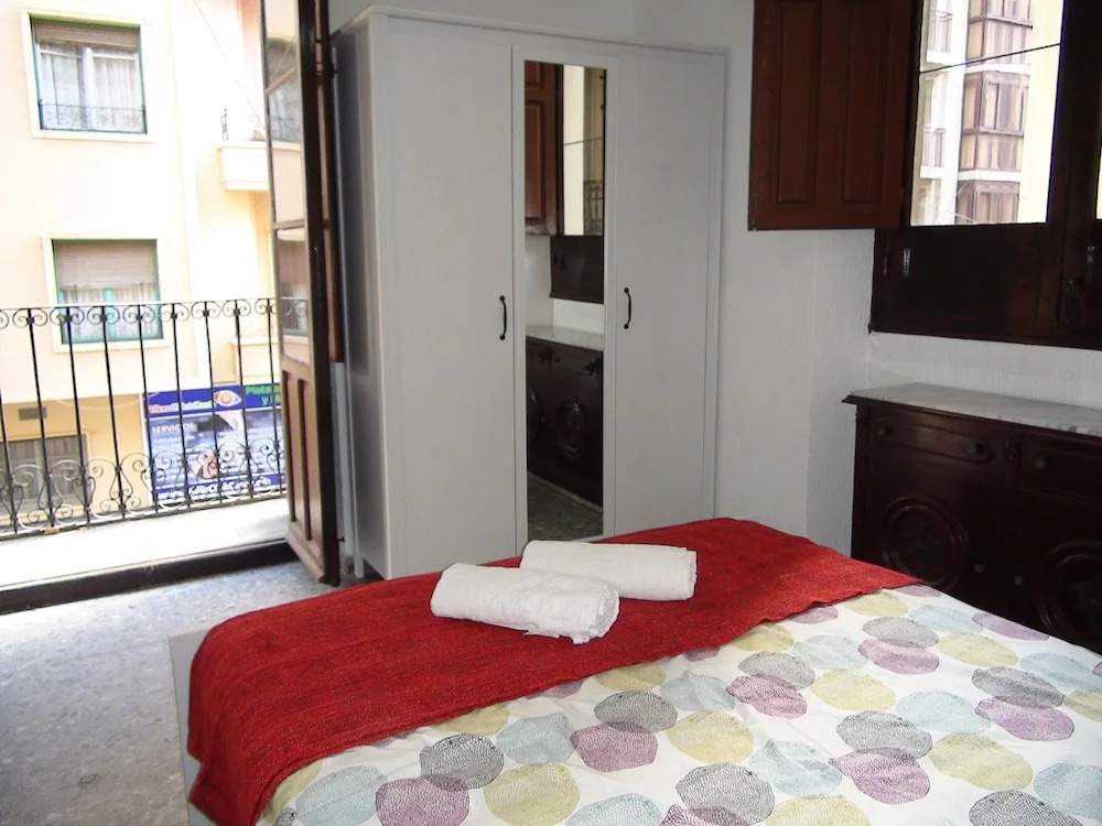 Altamira Apartments