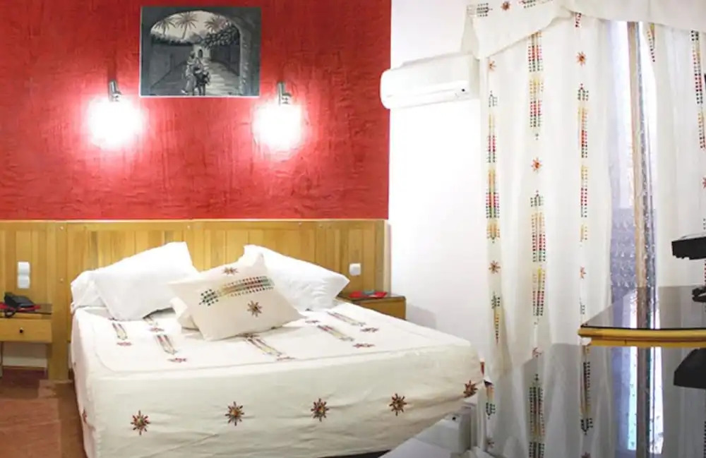 Hotel Louss