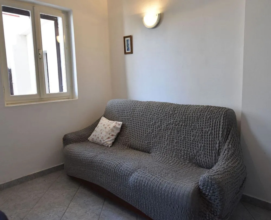 Apartment Murva