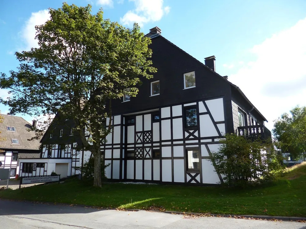 Studio Near the Center of Winterberg