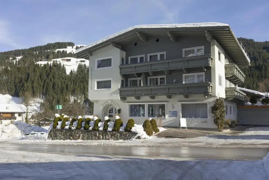 Appartementhaus Renate Unterer
