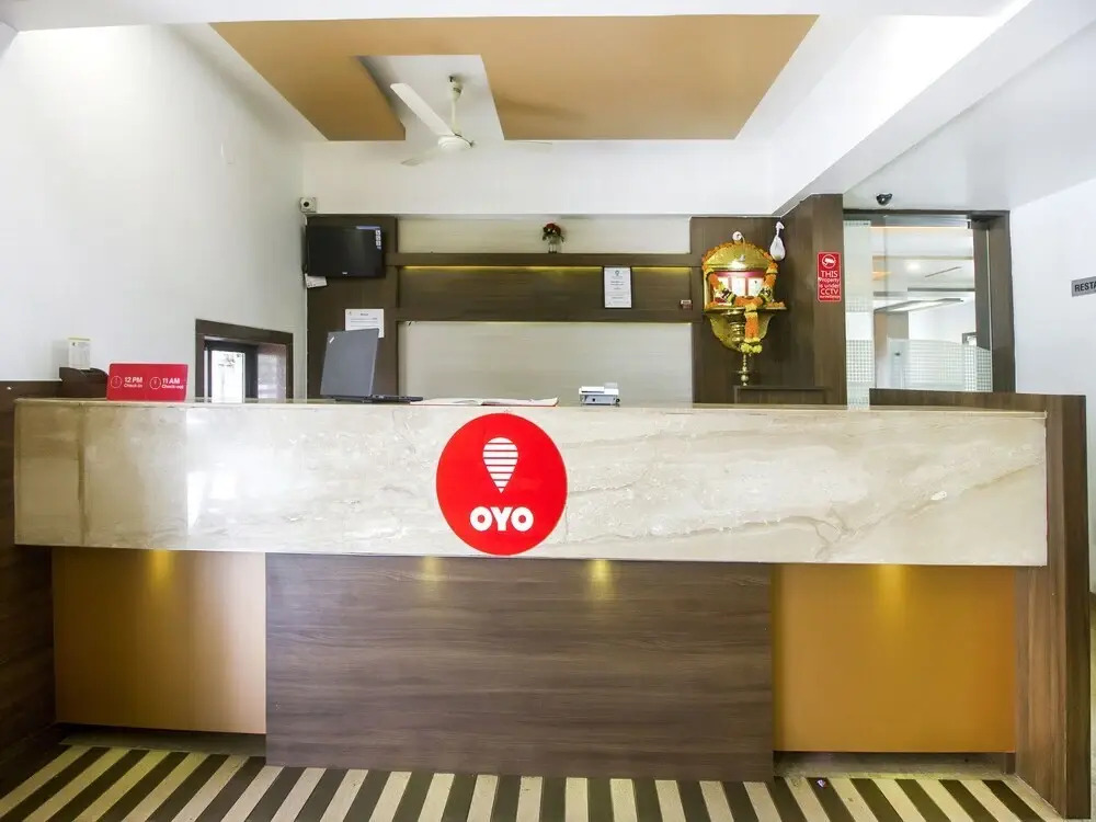 Rishivan Resort by OYO Rooms