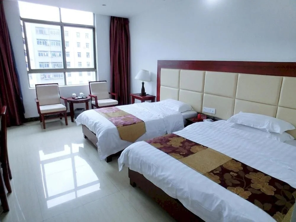 Xingguang Holiday Hotel