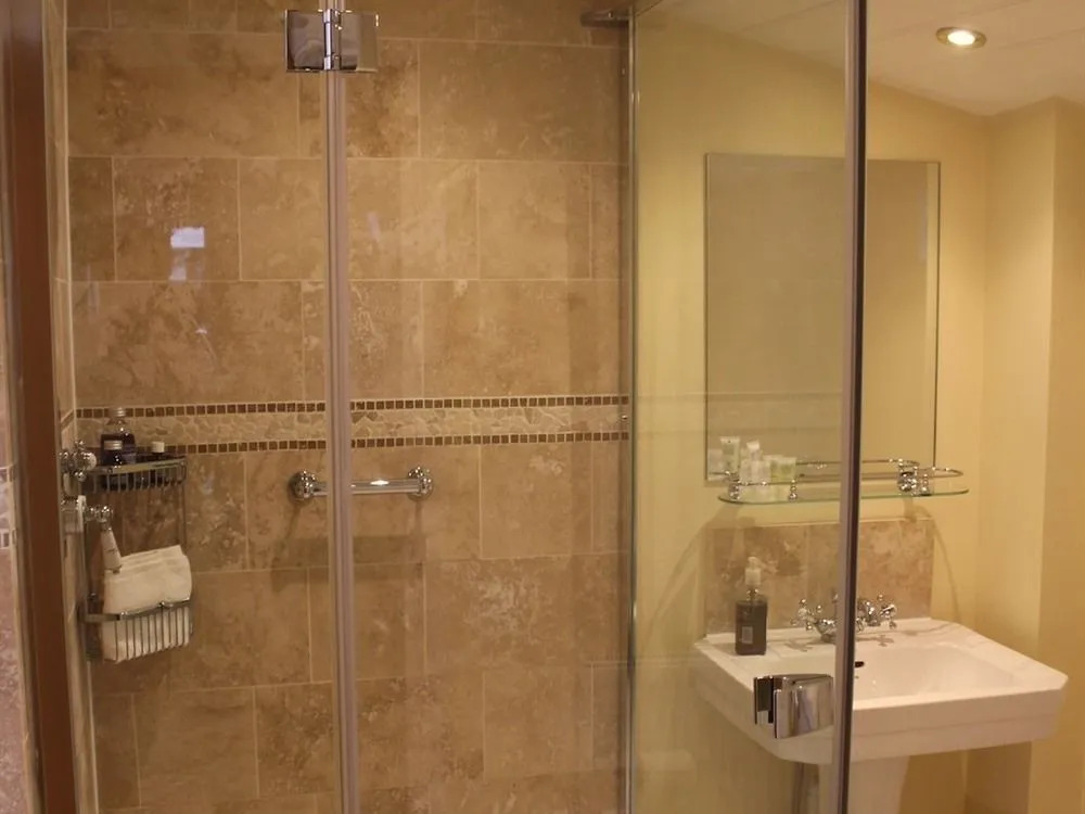 Croft House Guest Suite Painswick
