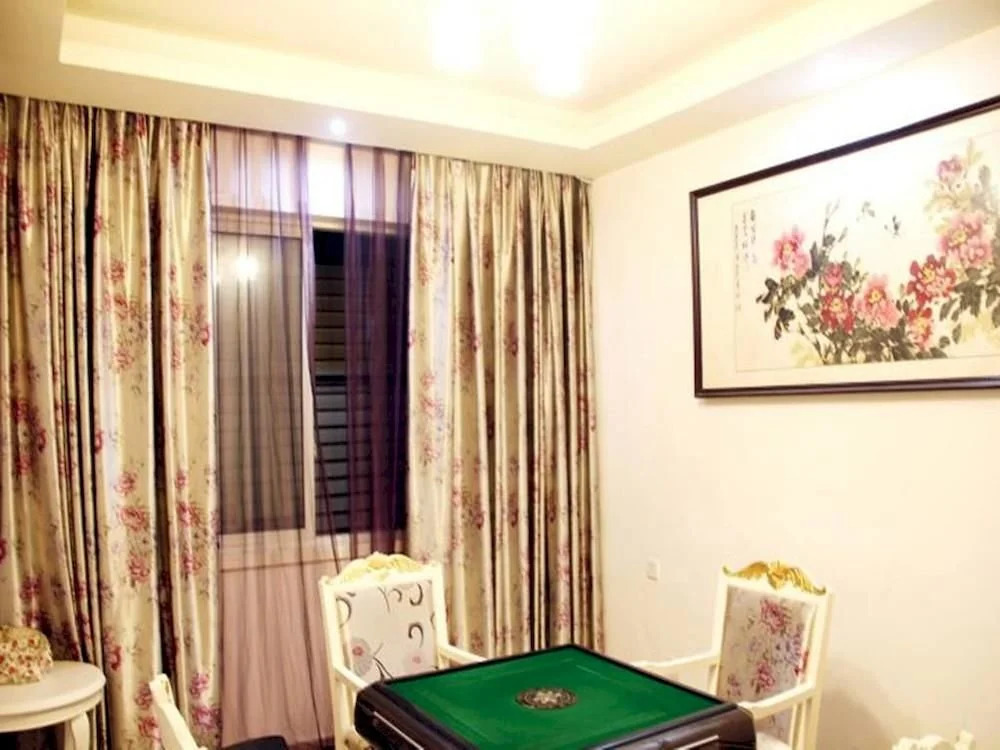 Jinhaocheng Hotel