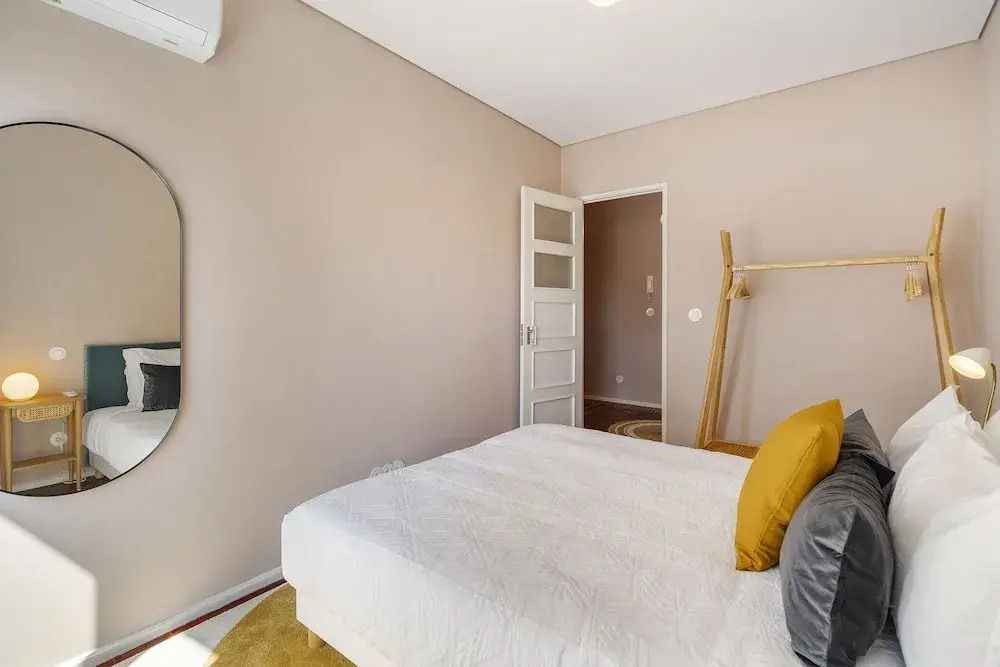 Sc996 In Top Location 3-Bed Perfect To Explore Porto