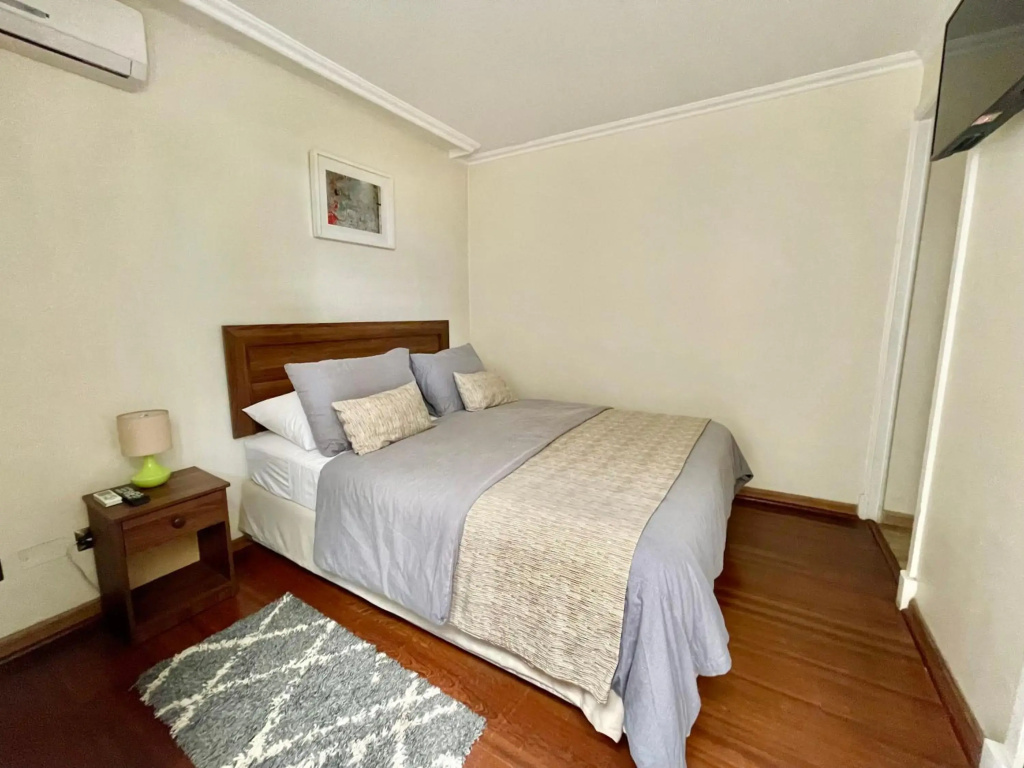 Oleas Home Las Condes