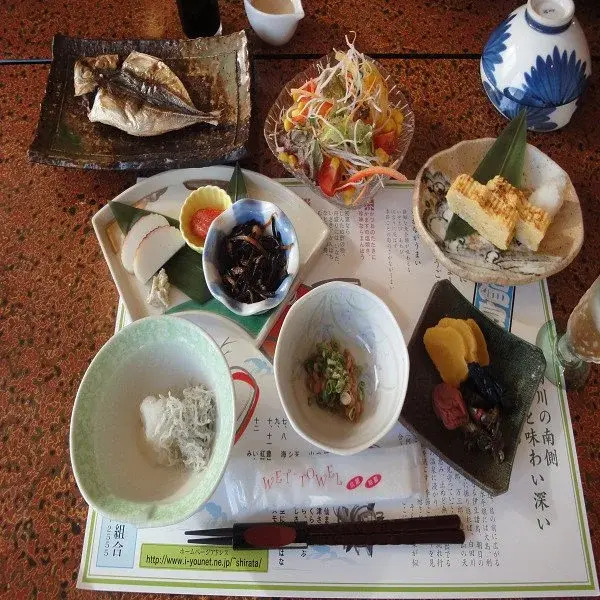 Ume No Oyado Onsen Minshuku Miyataso
