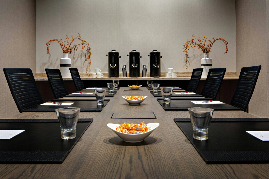 Houston CityPlace Marriott at Springwoods Village