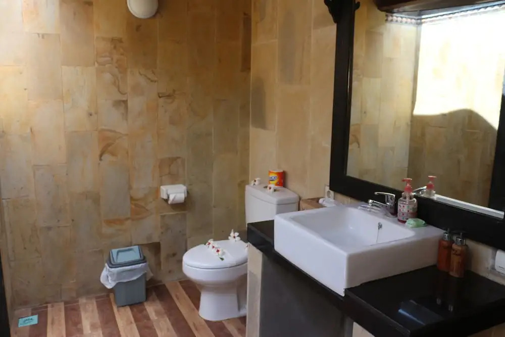 Gili Lumbung Bungalow