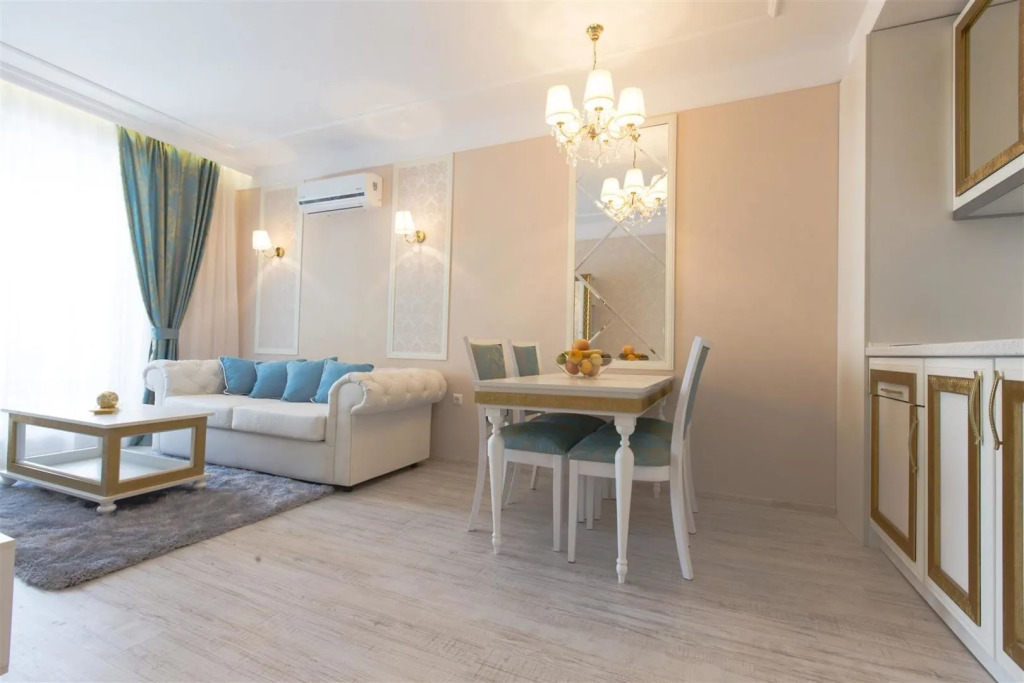 Harmony Suites 8 9 - Dream Island