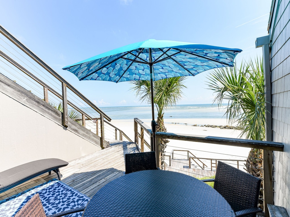 Sea Matanzas 2 by Distinctive Beach Rentals