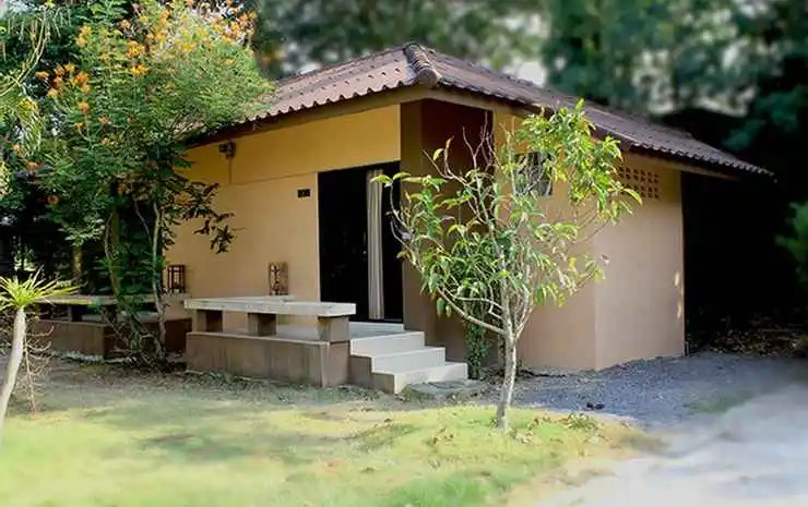Bann Chompu Resort