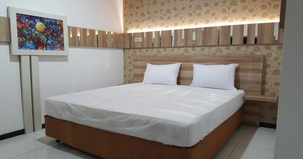 Omah Seroja Guesthouse