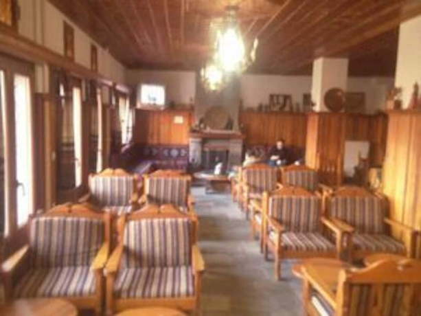 Hotel Victoria