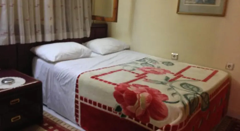Hotel Özüdoğru