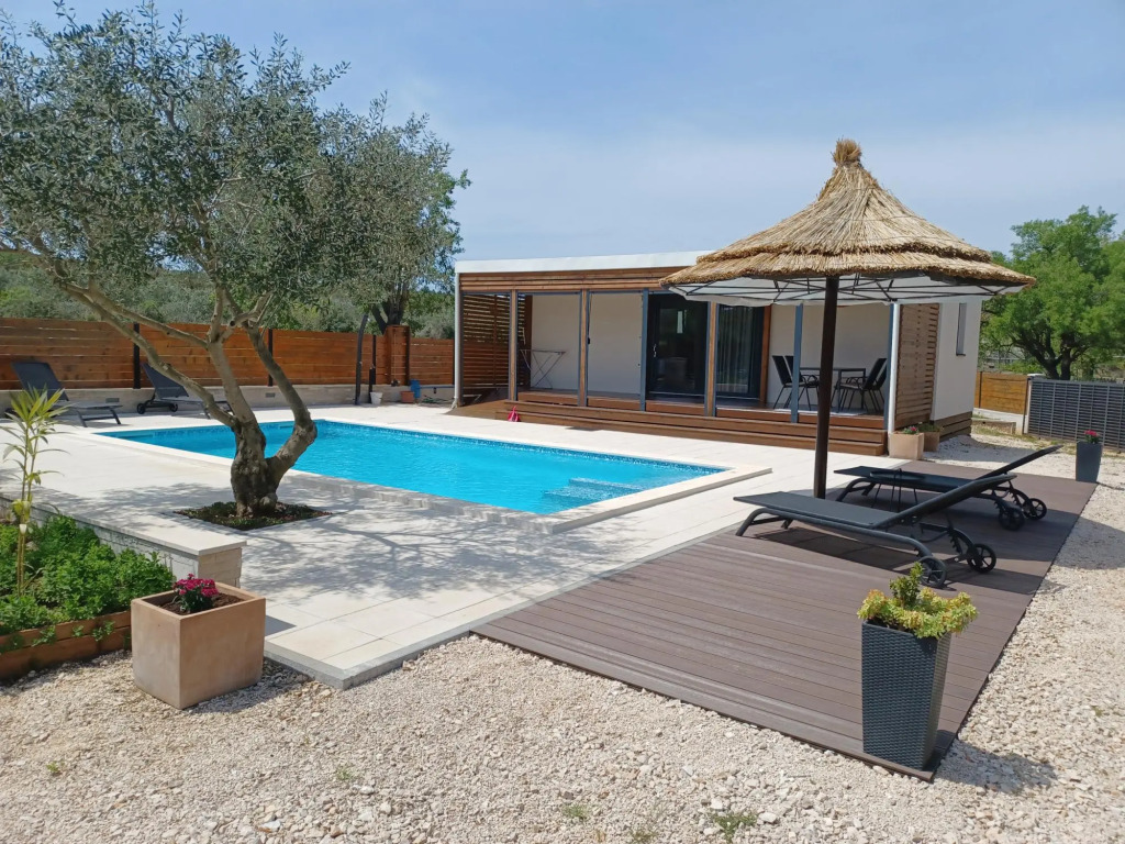 Poolincluded Holiday Home Relax