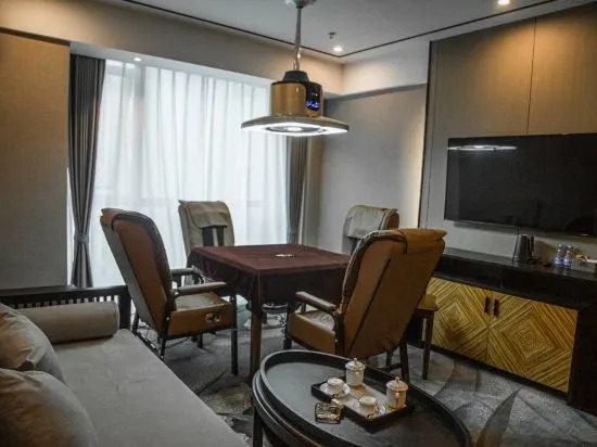 Huafu Hotel