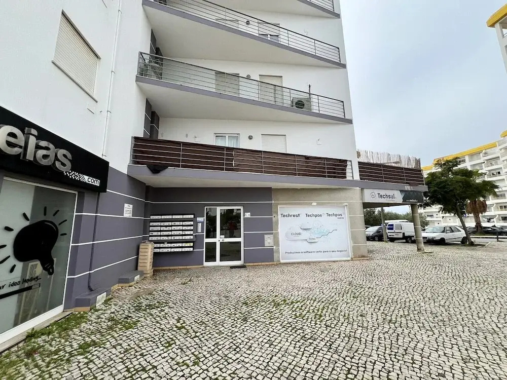 Albufeira Vintage Apartment by Homing