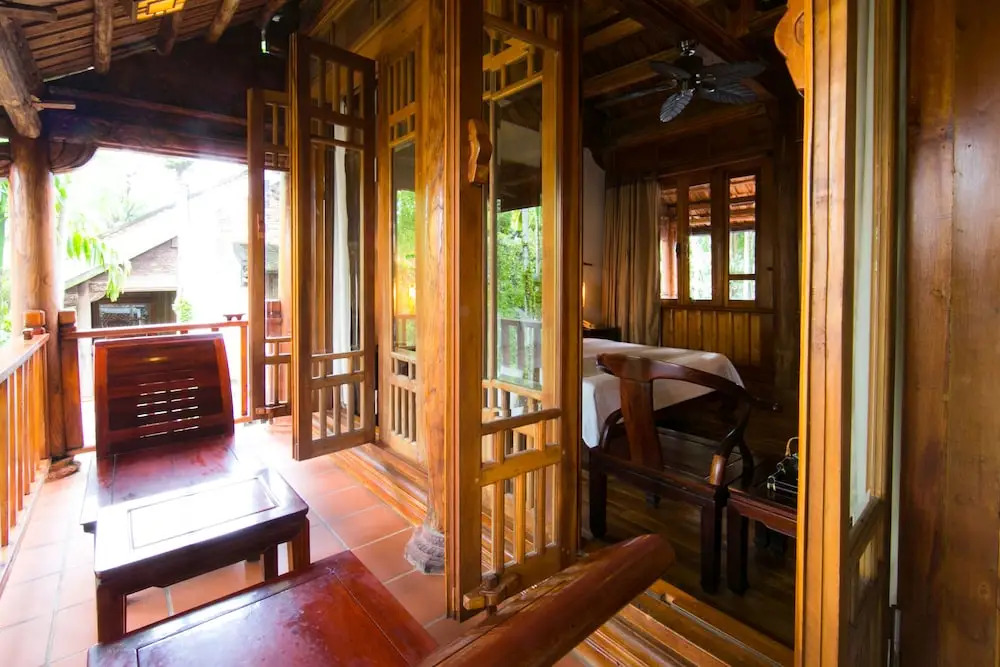 Phu Quoc Ancient Village