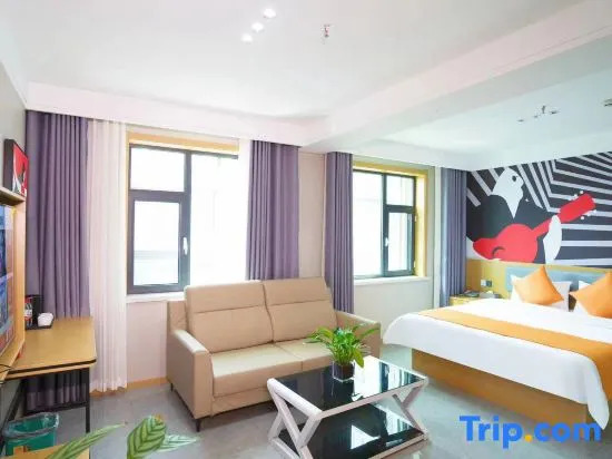 Junyi Hotel (Yuhua Road)