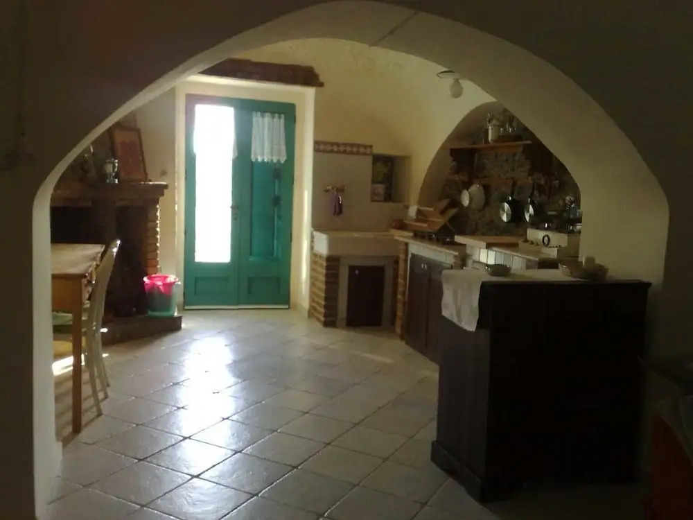 Agriturismo Terranova