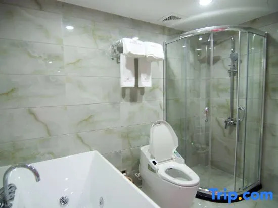 Huangshi Menghao Fashion Hotel