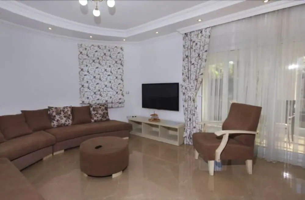 Villa Liya