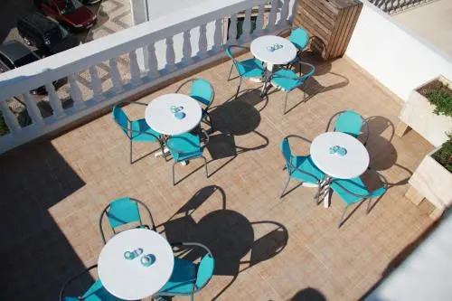 The Stork Hostel