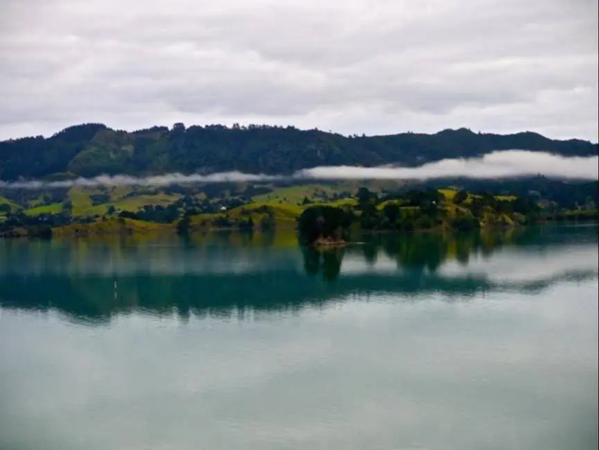 Pacific Harbour Lodge