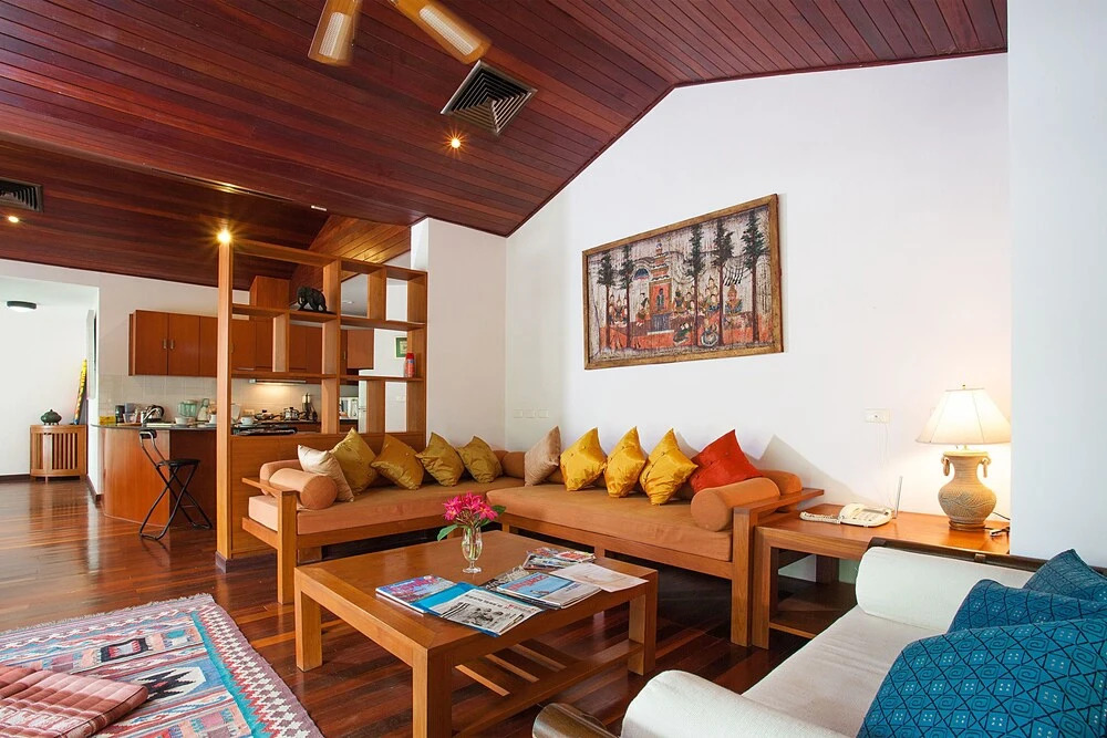 Chai Nam Condo