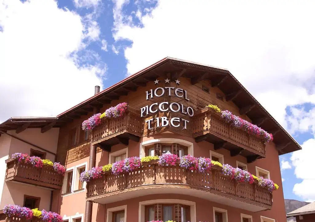 Hotel Piccolo Tibet