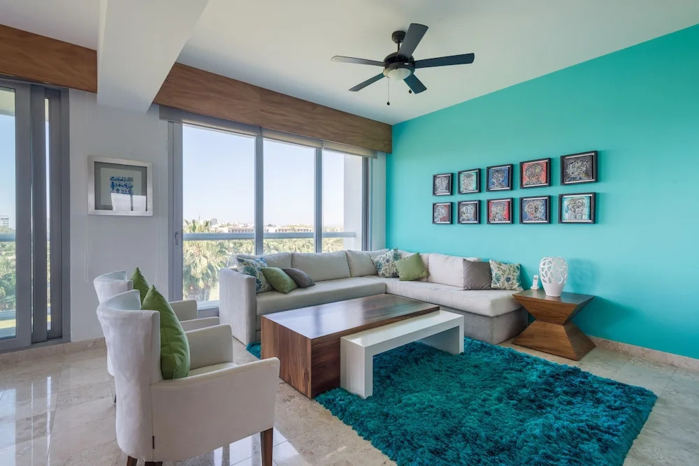 Condominio Balancan