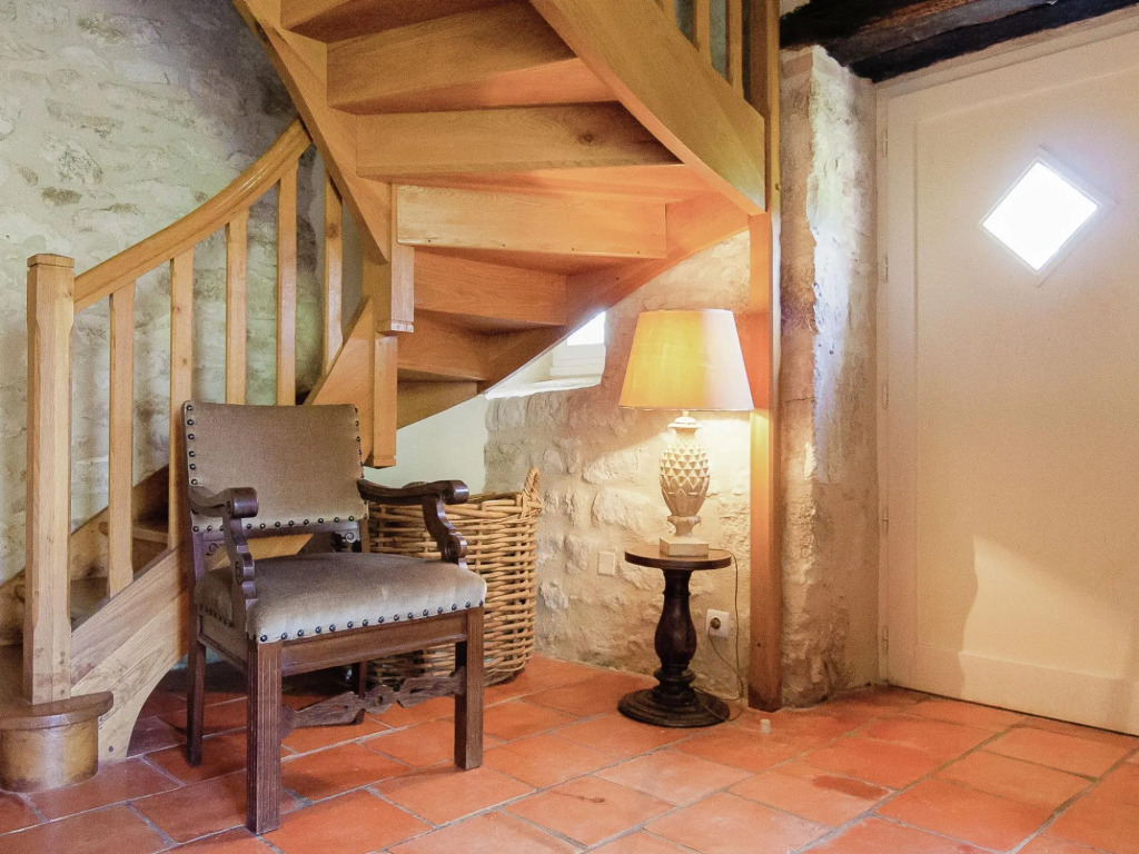 Cottage in Wine Country